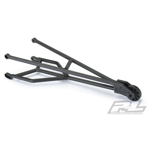 Stinger Drag Racing Wheelie Bar, Slash 2WD