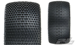 Pro-Line 8282-02 Hole Shot 3.0 2.2" M3 Buggy Tires, Rear