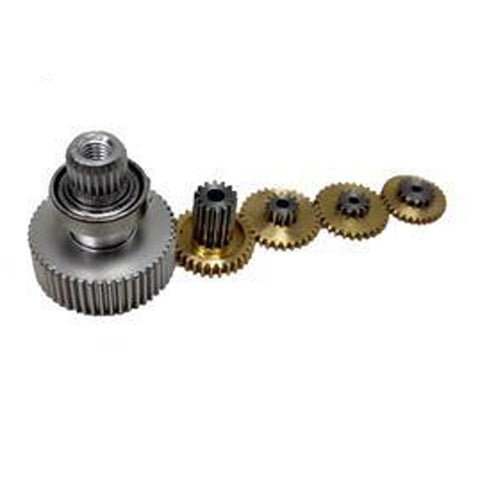 Replacement Servo Gear, 80mm & 200mm