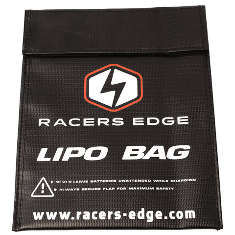 LiPo Battery Charging Safety Sack