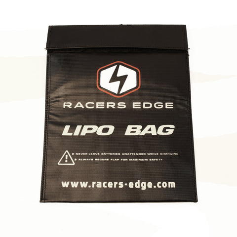 LiPo Battery Charging Safety Sack