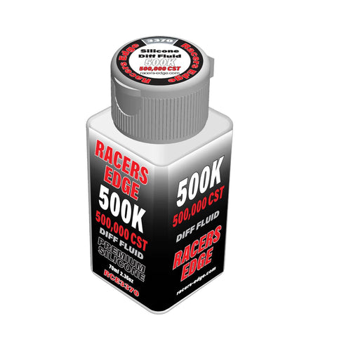 500,000cst Pure Silicone Differential Oil