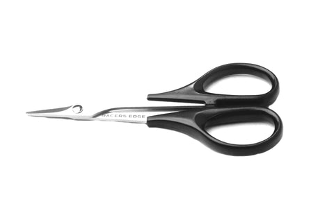 Racers Edge RCE7043 Straight Lexan Scissors