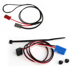 Revo Telemetry 6520 6521 RPM, Temp & Voltage Sensors