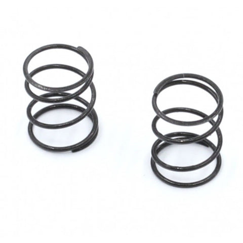 Rapide P12V Front Spring, 5mm, Medium Soft / Black