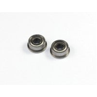 Bearing, 1/8x5/16, Flanged