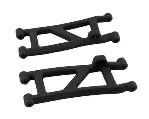 Rear A-Arms, Black