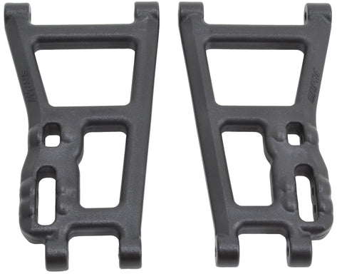 Rear A-Arms, Black