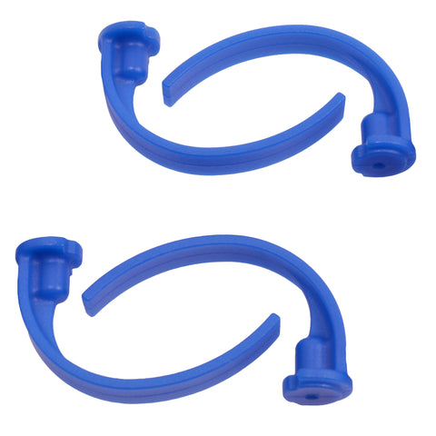 RPM 72025 Landing Gear, Blue