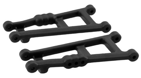 Rear A-Arms, Black