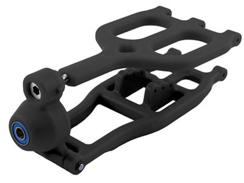 RPM 80942 Rear True-Track A-Arm Conversion Black