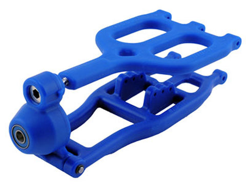 RPM 80945 Rear True-Track A-Arm Conversion Blue