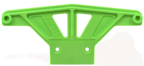 RPM 81164 Front Wide Bumper Green