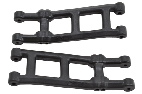 Rear A-Arms, 1/10 ARRMA, Black