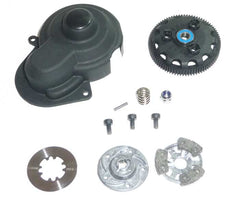 Rustler Spur Gear 5556 83T Spur Gear & Slipper Clutch