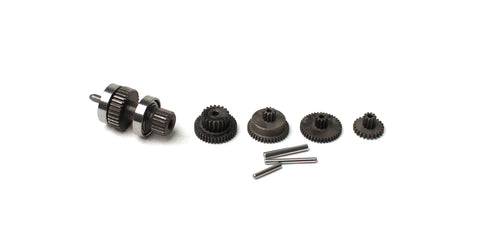 Servo, Gear Set, Bearings, SG1211MG