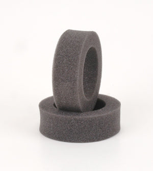 Foam Tire Insert, Hard Front