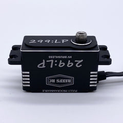 299LP High Torque Digital Brushless 7.4V Servo