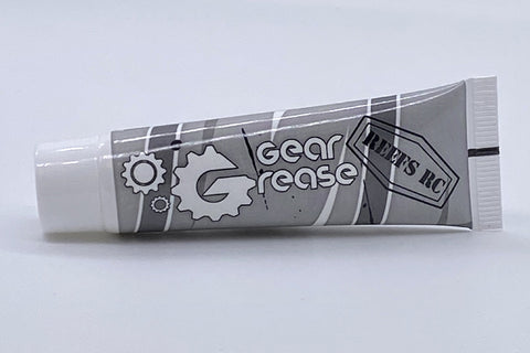 Gear Grease