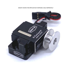 99Micro High Torque Digital Coreless Servo Winch