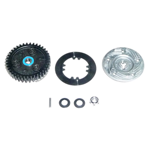 Traxxas 1/10 Slayer Pro Slipper Clutch & 36T Spur Gear