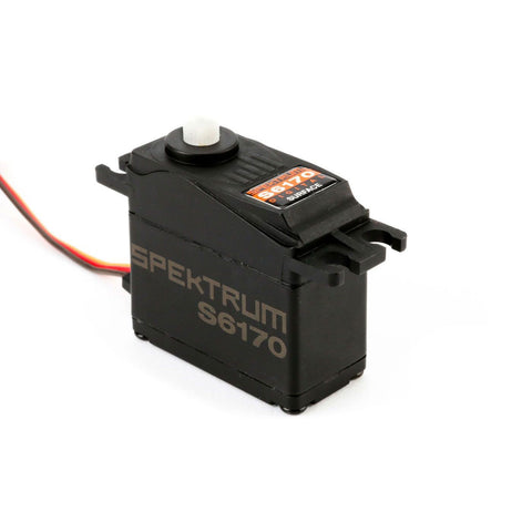 Digital Surface Servo, Standard