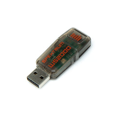 SPMWS2000 SPMWS2000 WS2000 Wireless Simulator USB Dongle