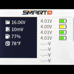 XBC100 Smart Battery Checker & Servo Driver