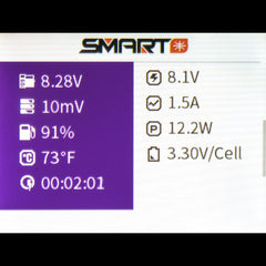 XBC100 Smart Battery Checker & Servo Driver