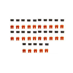 SPMXCA313 SPMXCA313 IC3 Battery Connector Bulk