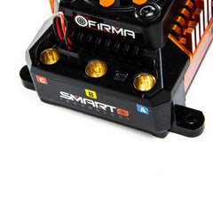 Firma Waterproof 3S-8S 160A Brushless Smart ESC