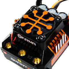 Firma Waterproof 3S-8S 160A Brushless Smart ESC