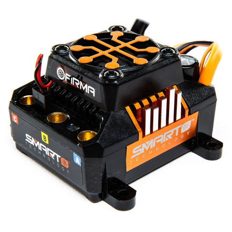 Firma Waterproof 3S-8S 160A Brushless Smart ESC