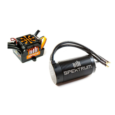 Firma 150A Brushless Smart ESC & 2050Kv Motor Combo