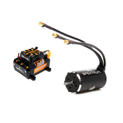 SPMXSEMC06 SPMXSEMC06 160A Brushless ESC w/ 1250Kv Sensorless Motor