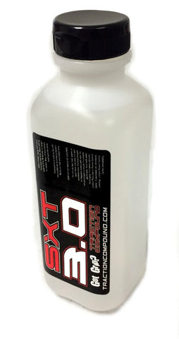 SXT 3.0 Traction Compound, 16oz. Refill