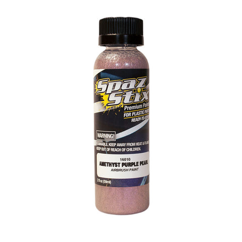 Amethyst Purple Pearl Airbrush Paint, 2oz