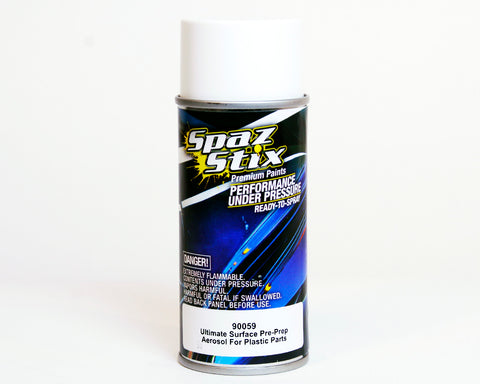 Spaz Stix 90059 Ultimate Surface Pre-Prep