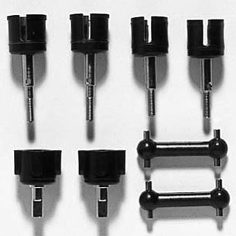 Tamiya 51006 TT-01 Drive Shaft Set