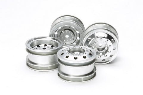 On-Road Racing Truck Wheels, Front/Rear