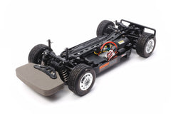 TT-01 Type E 1/14 AWD Euro Truck Kit, Buggyra Fat Fox