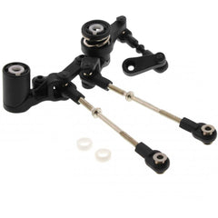 Telluride Servo Saver 6845X Steering Bellcranks, Servo Saver, & Turnbuckles