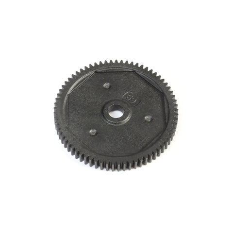 SHDS Spur Gear, 69T, 48P