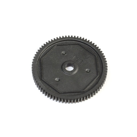 SHDS Spur Gear, 75T, 48P