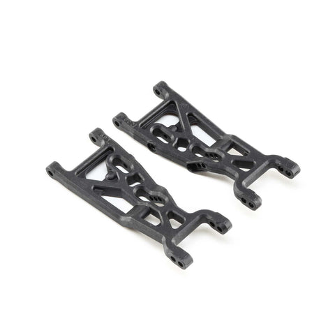 22T 4.0/SCT 3.0 Stiffezel Front Arm Set