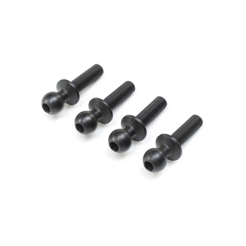 22 Ball Stud, 4.8x10mm