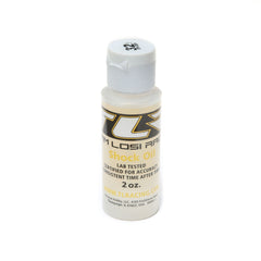 TLR74007 TLR74007 Silicone Shock Oil, 32.5WT, 379CST, 2oz