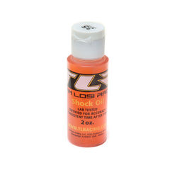 TLR74008 TLR74008 Silicone Shock Oil, 35WT, 420CST, 2oz