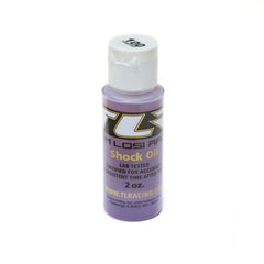 TLR74018 TLR74018 Silicone Shock Oil, 100WT, 1325CST, 2oz