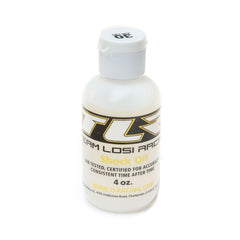 TLR74023 TLR74023 Silicone Shock Oil, 30WT, 338CST, 4oz